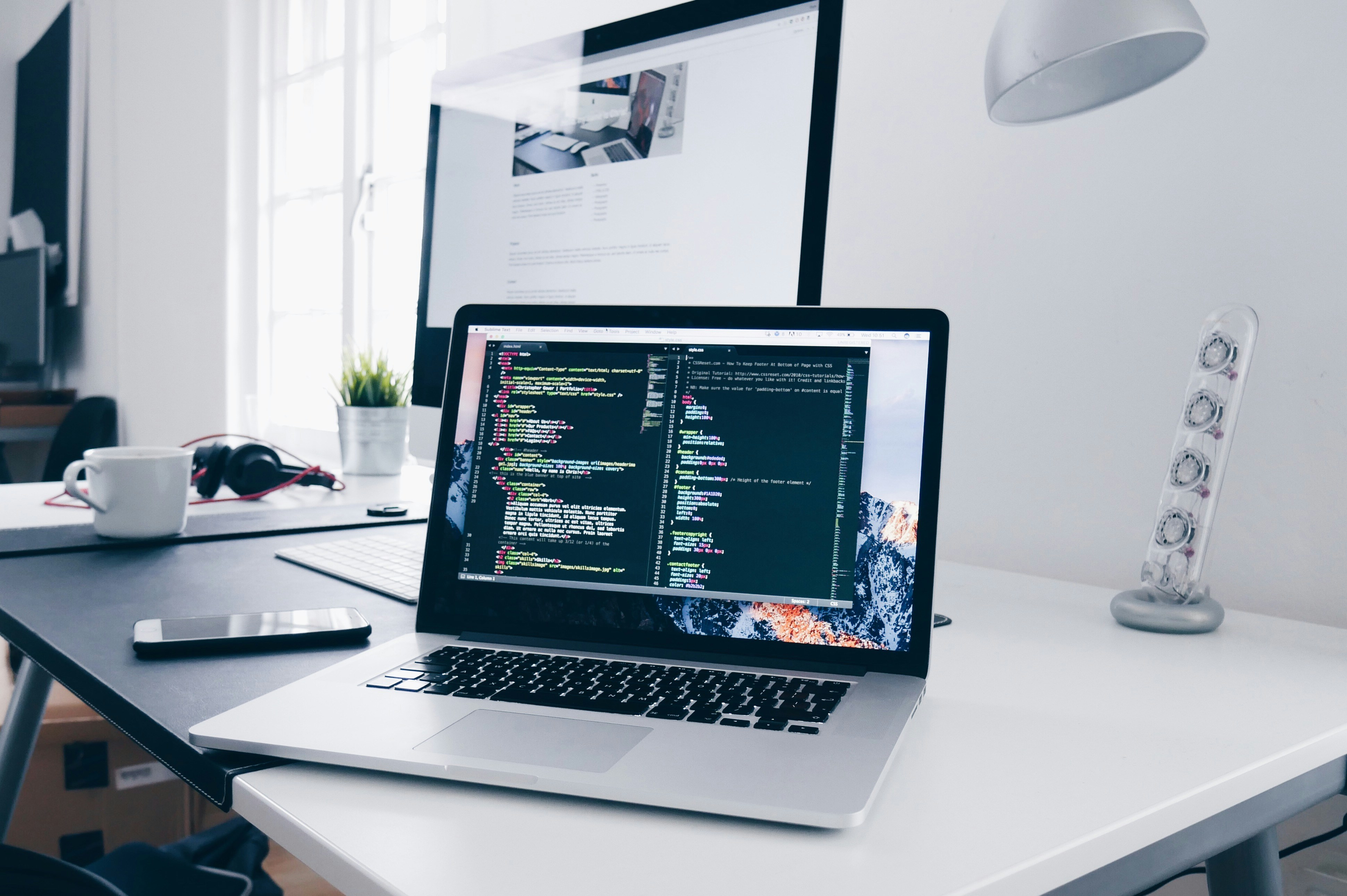 Development Outsourcing